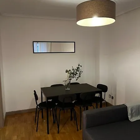 Exyca Tetuan Apartment Madrid Exterior photo