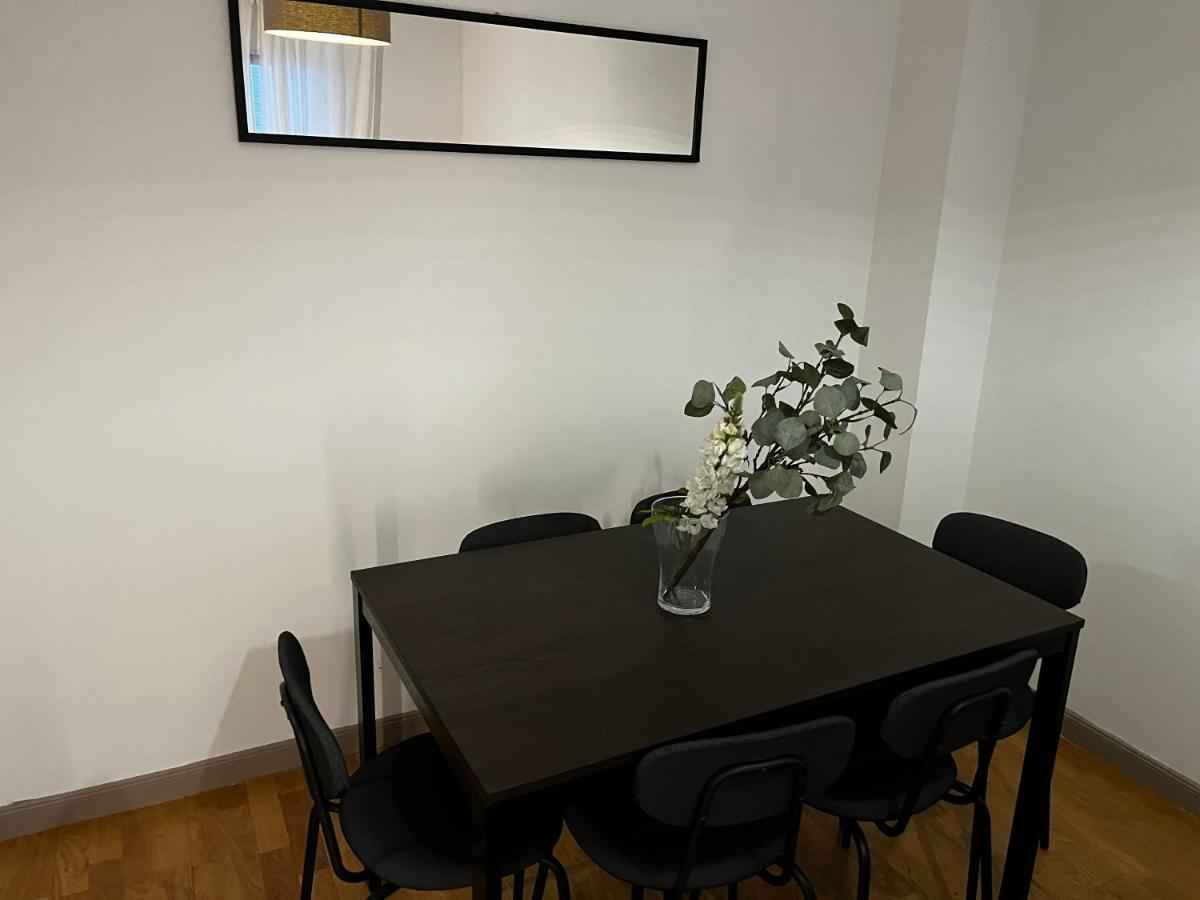 Appartement Exyca Tetuan Madrid