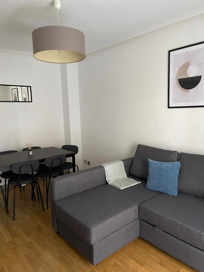 Appartement Exyca Tetuan Madrid