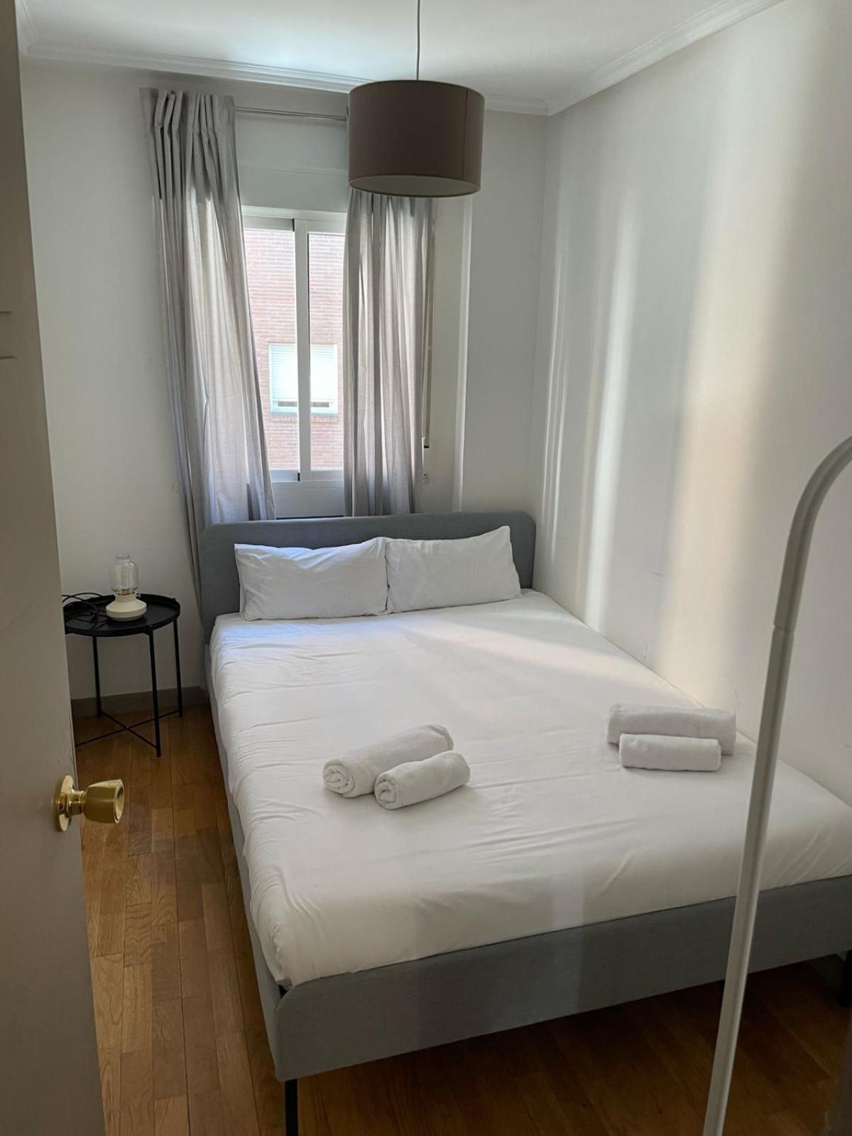 Appartement Exyca Tetuan *