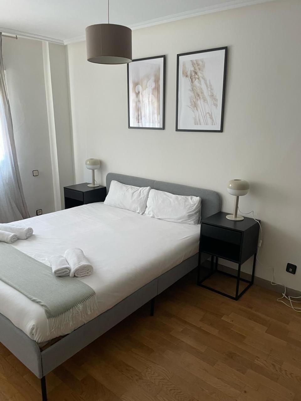 Exyca Tetuan Appartement *